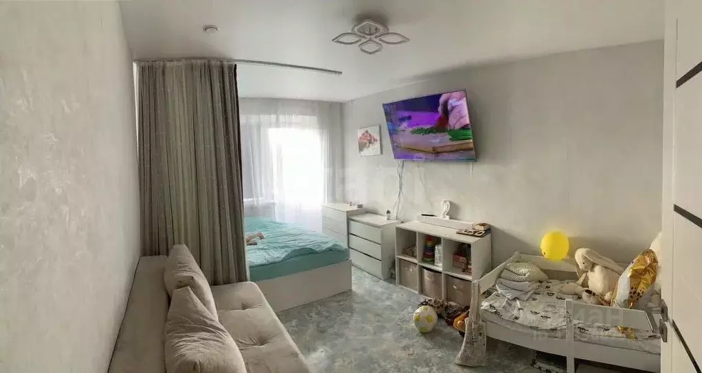 2-к кв. Томская область, Северск Коммунистический просп., 71 (41.4 м) - Фото 2