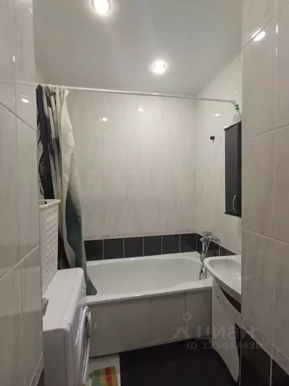 1-к кв. Воронежская область, Воронеж ул. 45-й Стрелковой Дивизии, 251Д ... - Фото 2