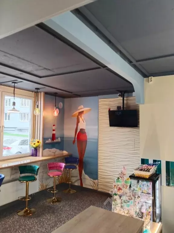 Помещение свободного назначения в Новосибирская область, Новосибирск ... - Фото 2