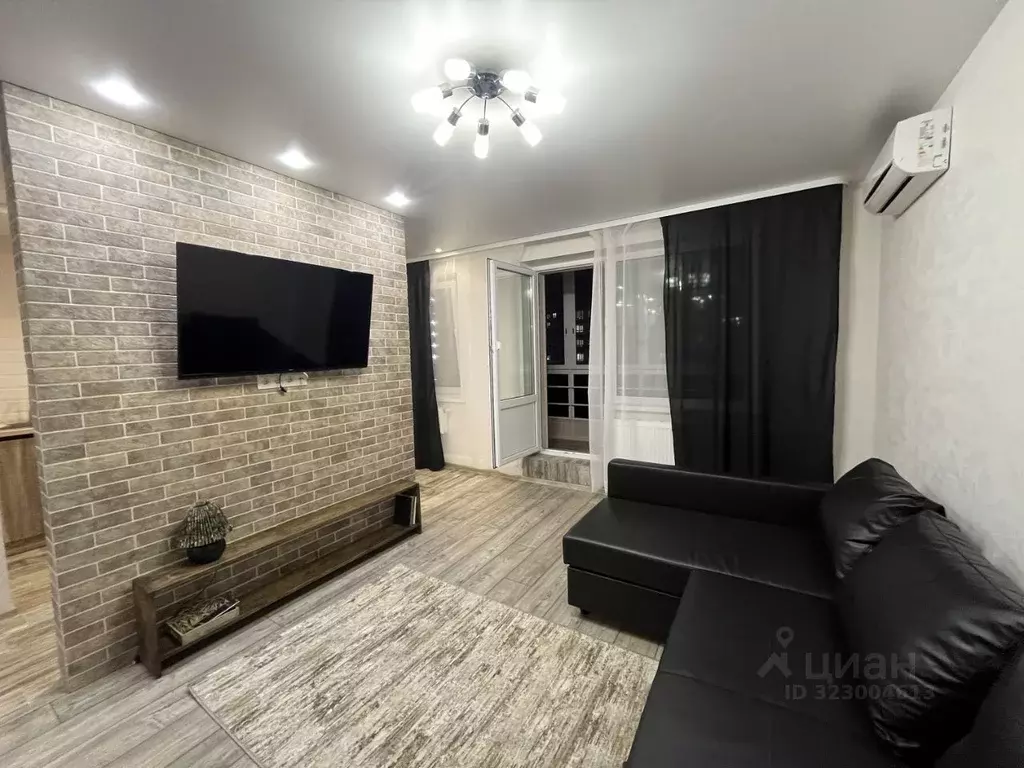 1-к кв. Удмуртия, Ижевск ул. Холмогорова, 87 (40.0 м) - Фото 1