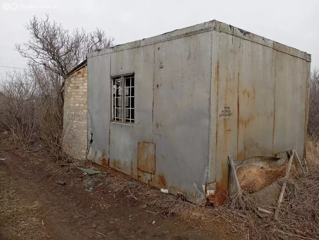 Участок в Оренбургский район, Экспериментальный сельсовет, СНТ Сулак ... - Фото 2