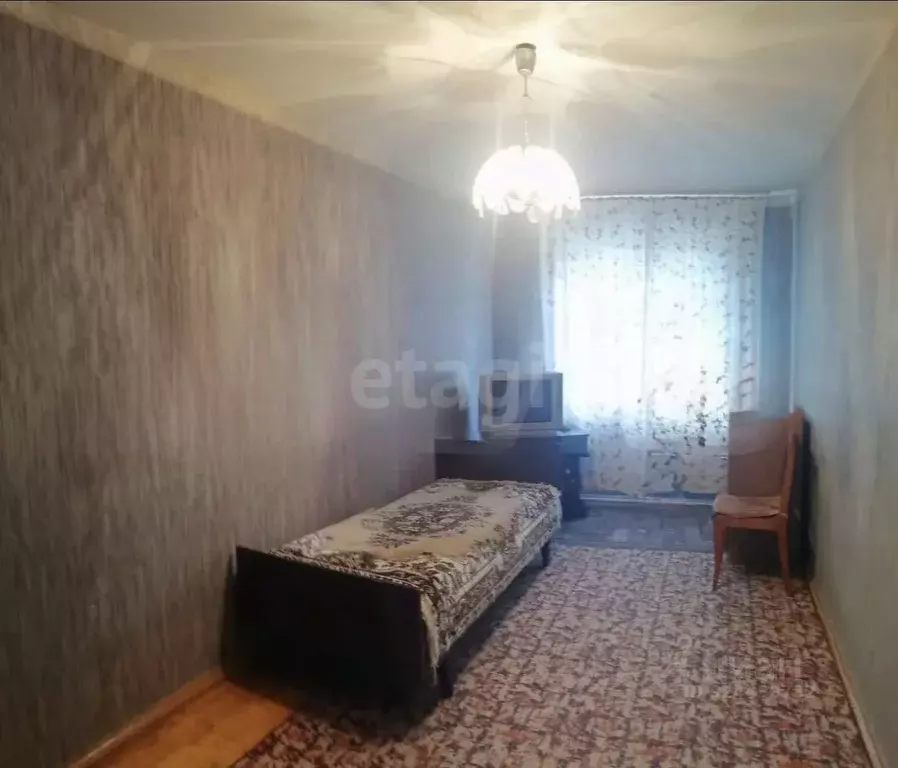 2-к кв. Белгородская область, Белгород Октябрьская ул., 78 (44.9 м) - Фото 2