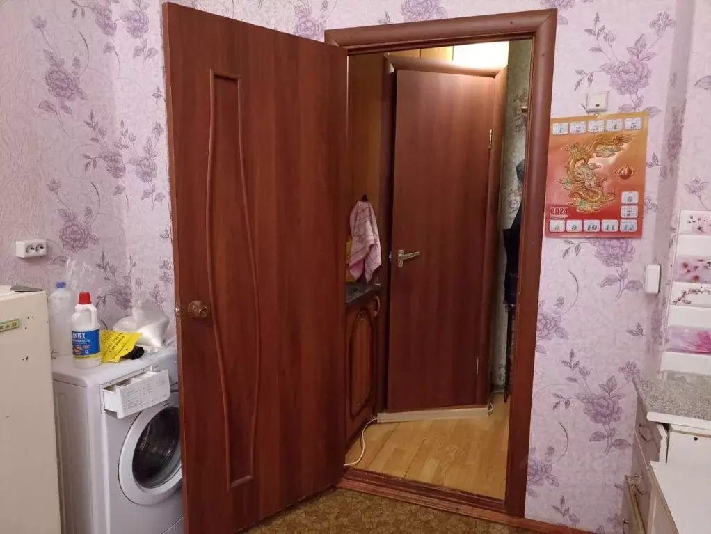 Комната Мордовия, Саранск ул. Осипенко, 81 (15.8 м) - Фото 1