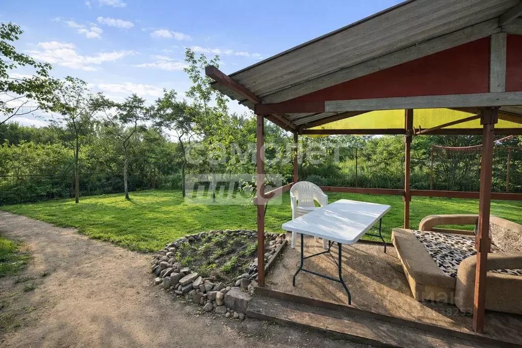 Участок в Московская область, Люберцы городской округ, Марусино пгт  ... - Фото 1