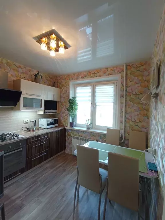 Продаётся 3-к квартира, 63.6 м - Фото 1