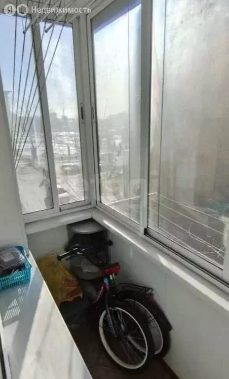 2-комнатная квартира: Улан-Удэ, улица Гагарина, 49 (53.2 м) - Фото 2