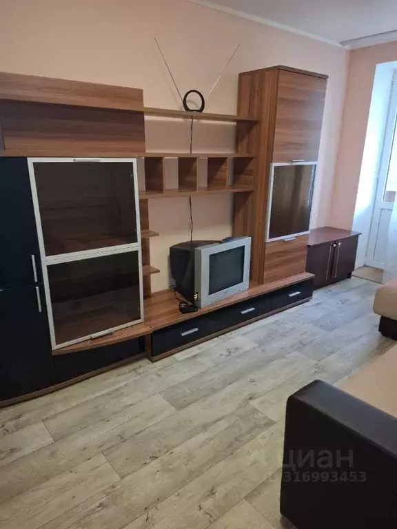 2-к кв. Ставропольский край, Ставрополь ул. Тухачевского, 5/3 (44.0 м) - Фото 0