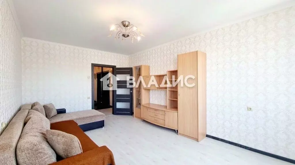 2-к кв. Липецкая область, Липецк ул. И.В. Свиридова, 11 (58.7 м) - Фото 1