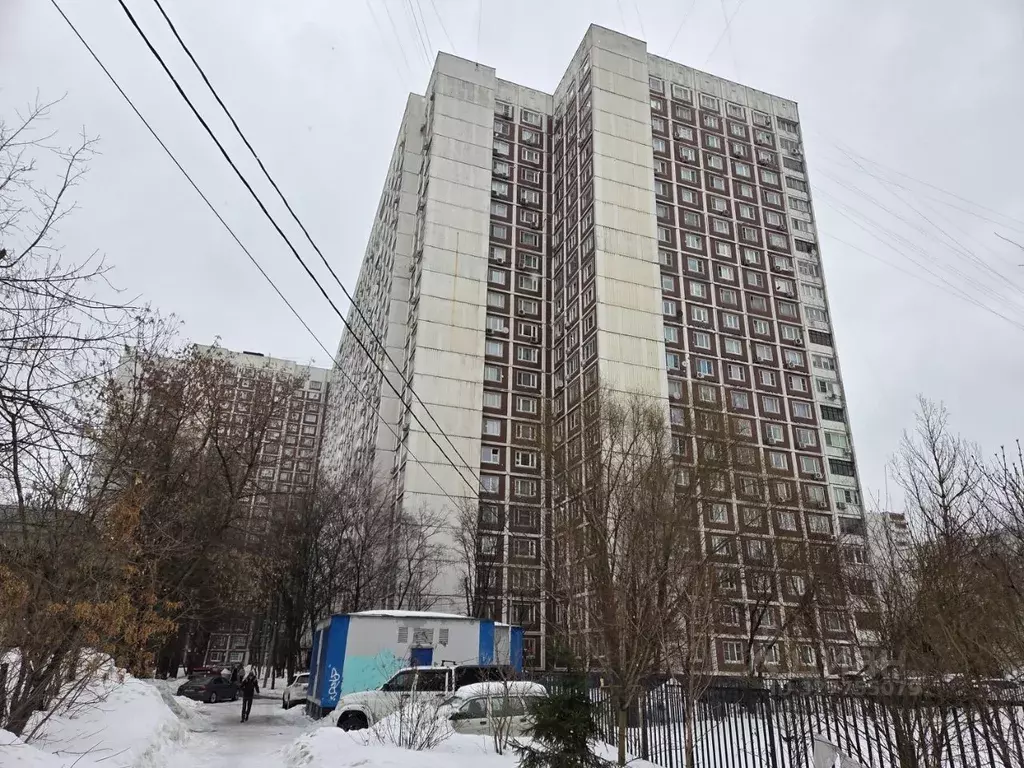 Помещение свободного назначения в Москва Алтуфьевское ш., 82 (51 м) - Фото 2