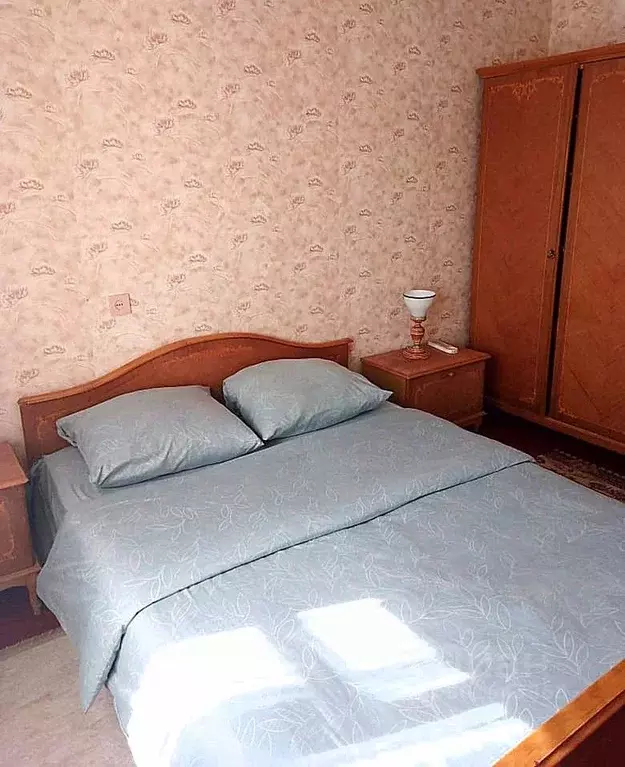 2-к кв. Крым, Симферополь ул. Бела Куна, 9 (53.0 м) - Фото 1