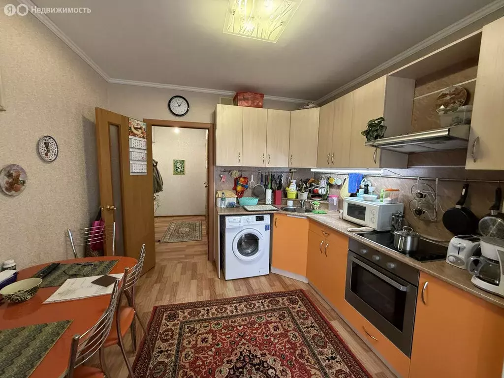 1-комнатная квартира: Курган, жилой район Заозёрный, 5-й микрорайон, ... - Фото 1