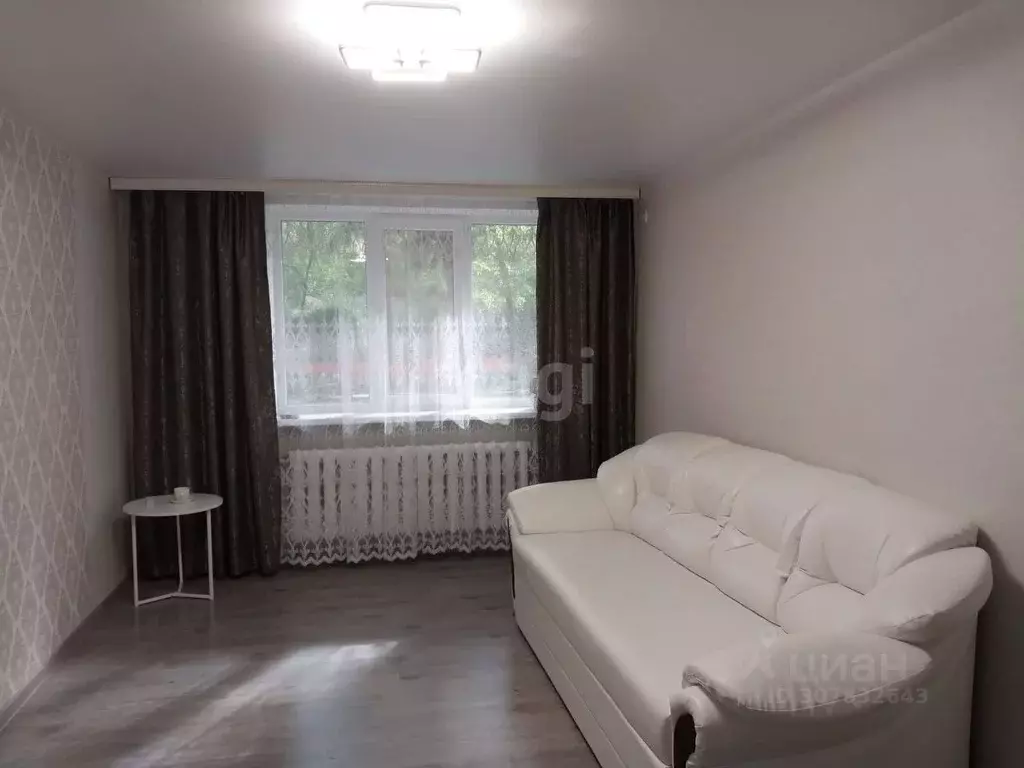 3-к кв. Крым, Феодосия ш. Симферопольское, 33 (57.9 м) - Фото 1