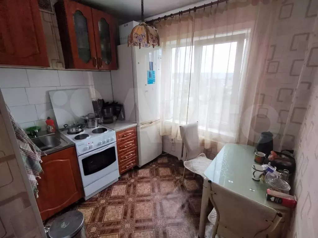 3-к. квартира, 59,8 м, 4/5 эт. - Фото 0