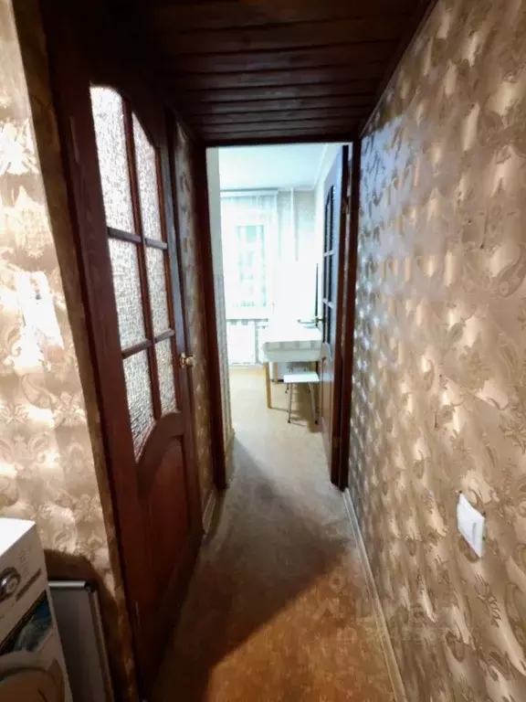 1-к кв. Кемеровская область, Кемерово бул. Строителей, 22 (32.0 м) - Фото 2