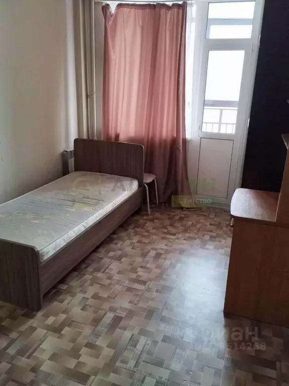 Студия Томская область, Томск Сибирская ул., 9А (25.0 м) - Фото 2