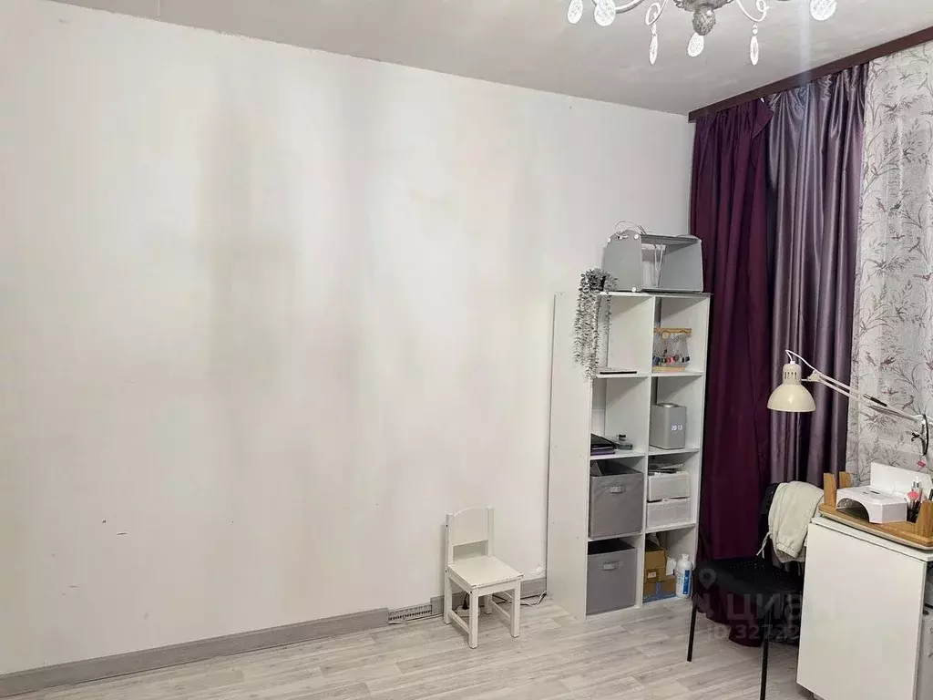 1-к кв. Москва Коломенская ул., 5 (42.0 м) - Фото 2