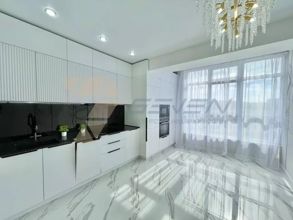 2-к кв. Севастополь ул. Степаняна, 9 (69.0 м) - Фото 1
