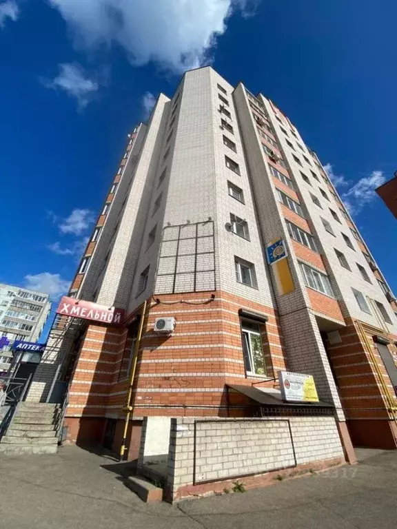 Помещение свободного назначения в Смоленская область, Смоленск ул. ... - Фото 1