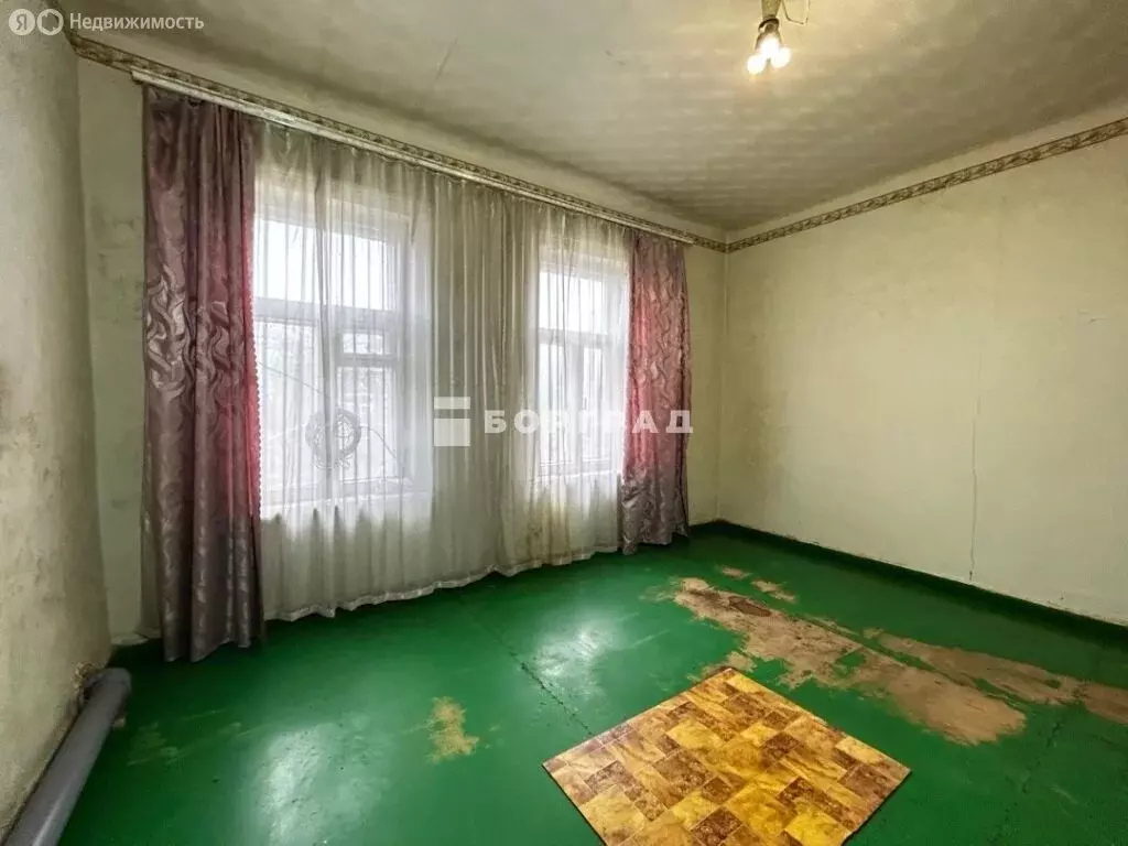 1-комнатная квартира: Борисоглебск, Ленинская улица, 96 (29.1 м) - Фото 1