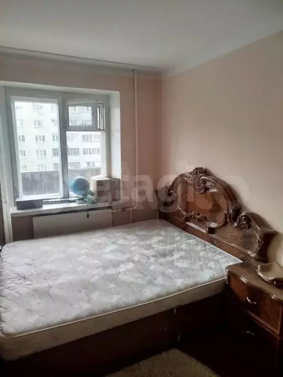1-к. квартира, 39 м, 6/9 эт. - Фото 1