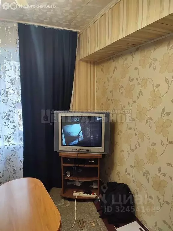 1-к кв. Смоленская область, Смоленск просп. Строителей, 4к1 (13.0 м) - Фото 2