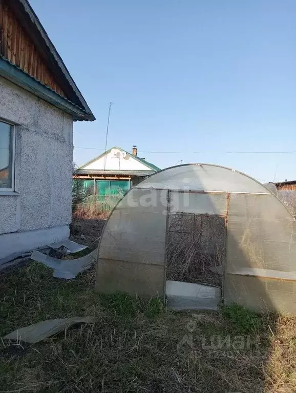 Дом в Свердловская область, Артемовский муниципальный округ, пос. ... - Фото 2