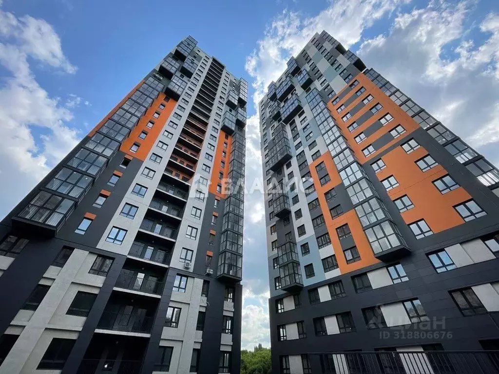 3-к кв. Липецкая область, Липецк Депутатская ул., 60 (71.36 м) - Фото 0