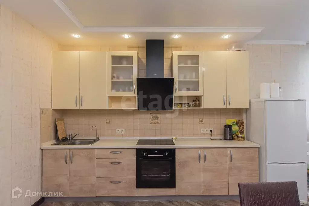 Продаётся 1-к квартира, 40.8 м - Фото 1