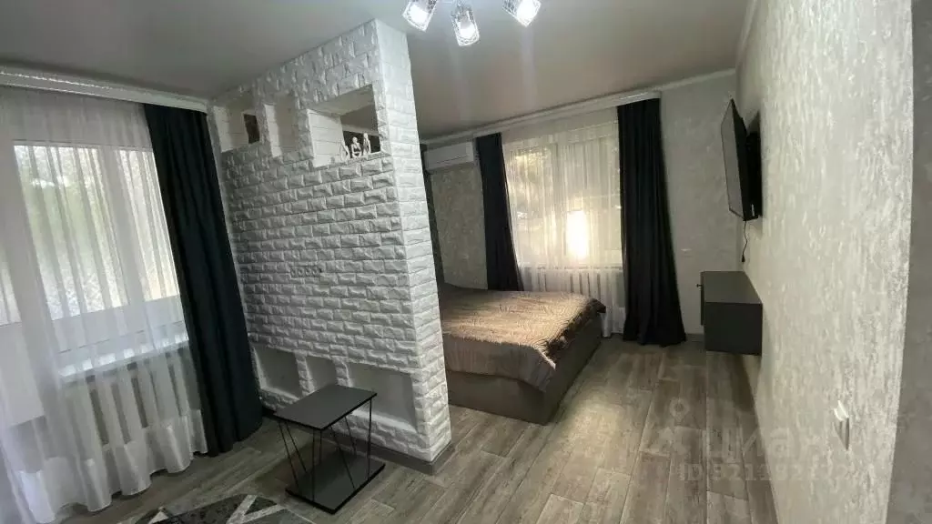 1-к кв. Кабардино-Балкария, Прохладный ул. Головко, 152 (31.0 м) - Фото 1