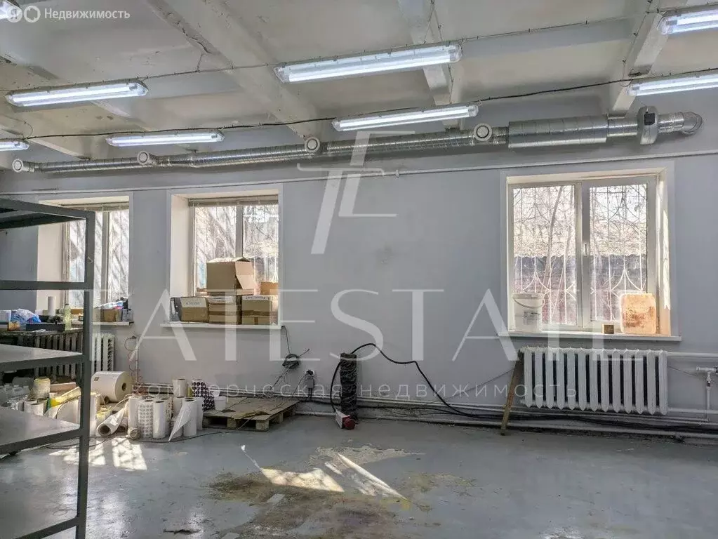 Склад (488 м) - Фото 2