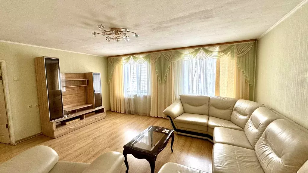 Продаётся 2-к квартира, 60.7 м - Фото 0