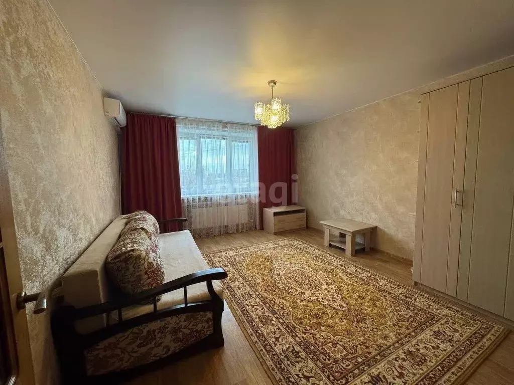 1-к кв. Воронежская область, Воронеж Автогенный пер., 9 (35.6 м) - Фото 0