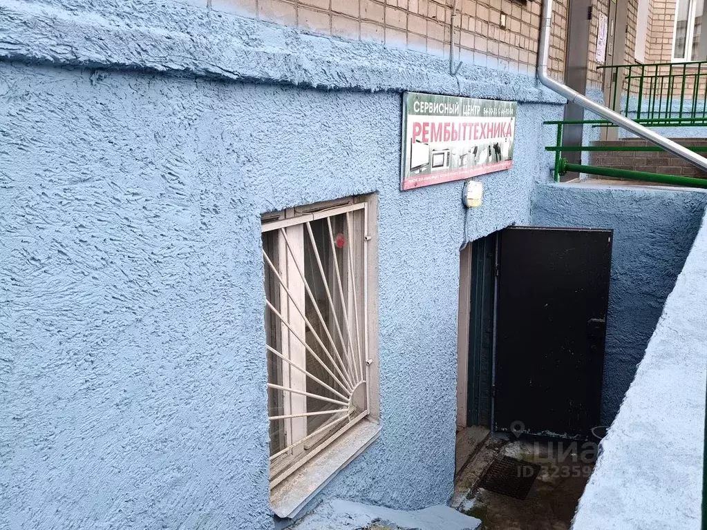 Помещение свободного назначения в Кировская область, Киров ул. ... - Фото 1