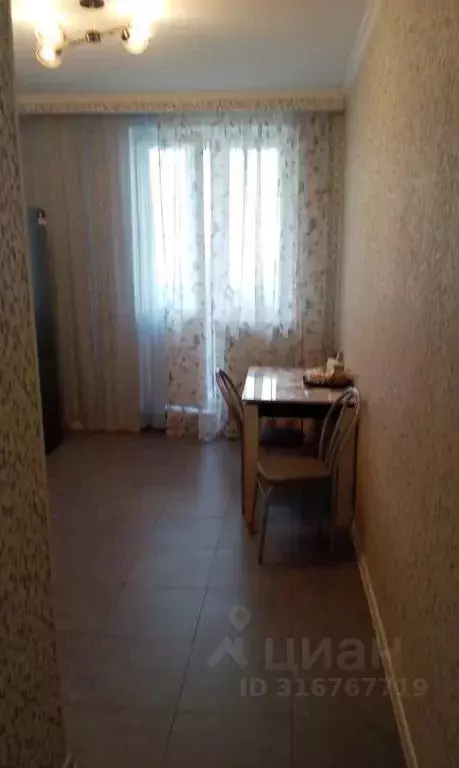 1-к кв. Московская область, Котельники Новые Котельники мкр, 18 (40.0 ... - Фото 1