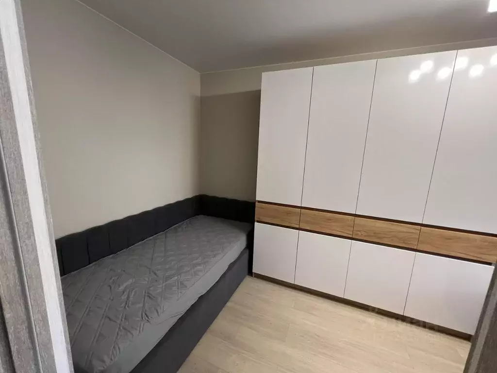 2-к кв. Московская область, Люберцы пос. Калинина, 92 (44.3 м) - Фото 2