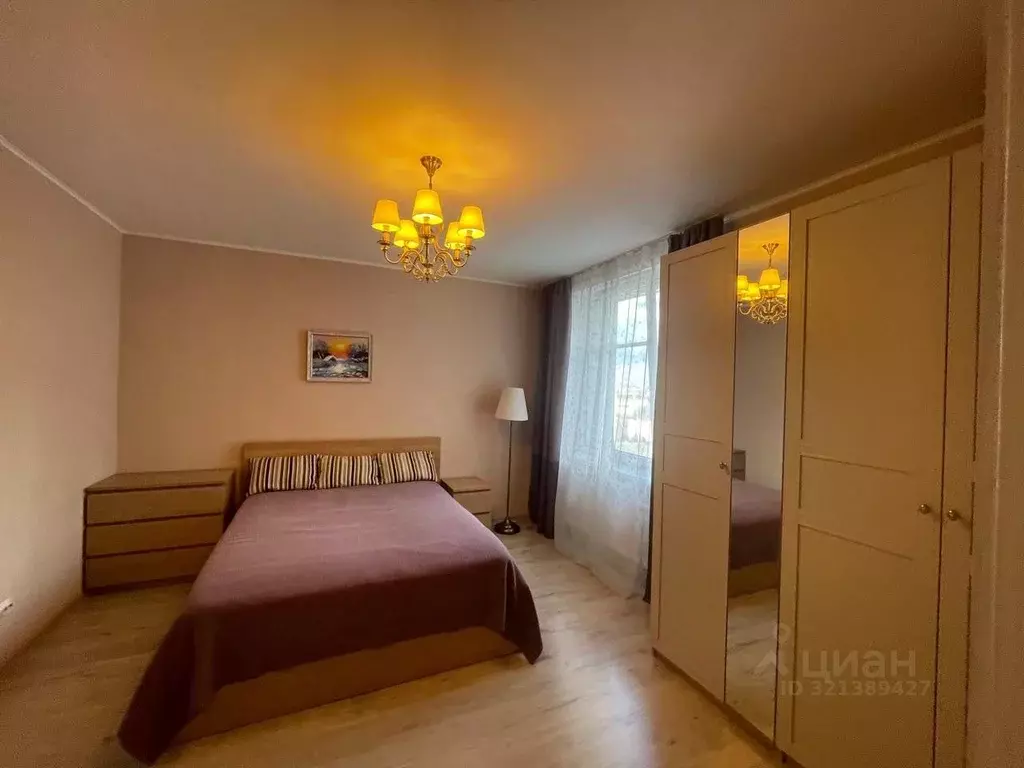 1-к кв. Санкт-Петербург Заставская ул., 46к3 (43.0 м) - Фото 0