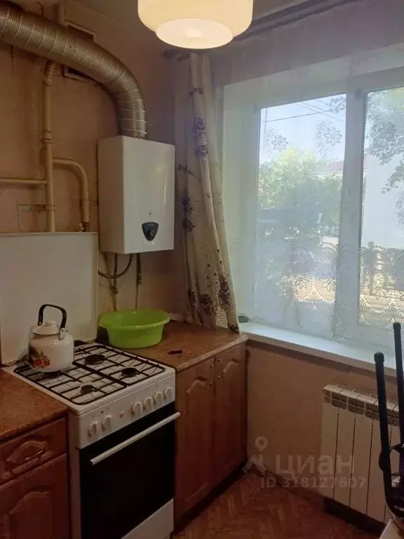 3-к кв. Нижегородская область, Нижний Новгород ул. Героя Самочкина, 7 ... - Фото 0