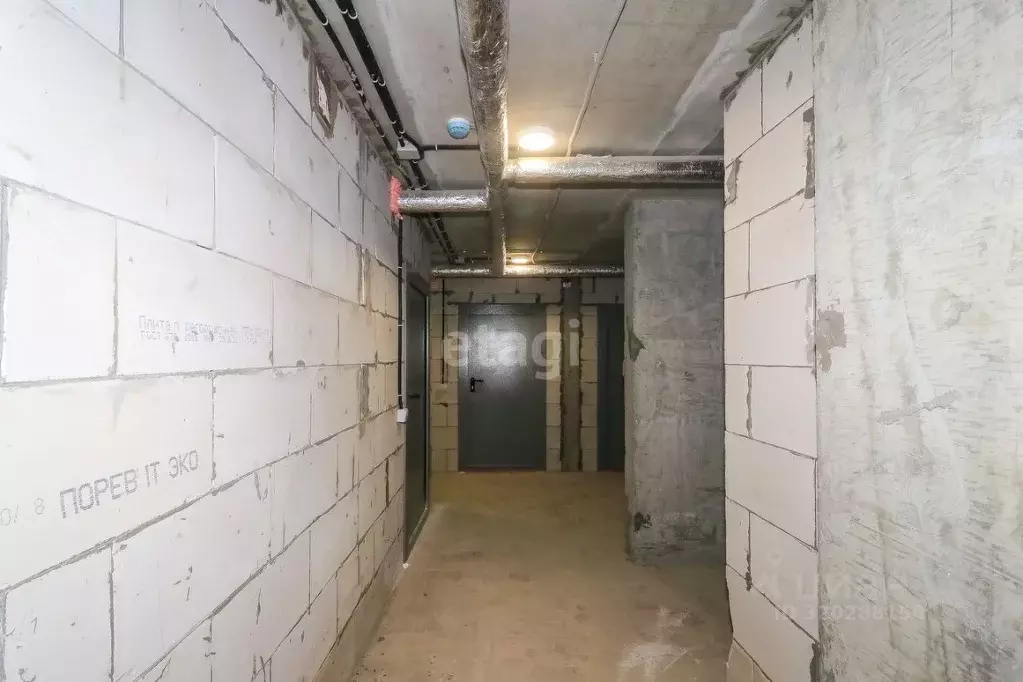 Склад в Тюменская область, Тюменский район, д. Патрушева ул. ... - Фото 1