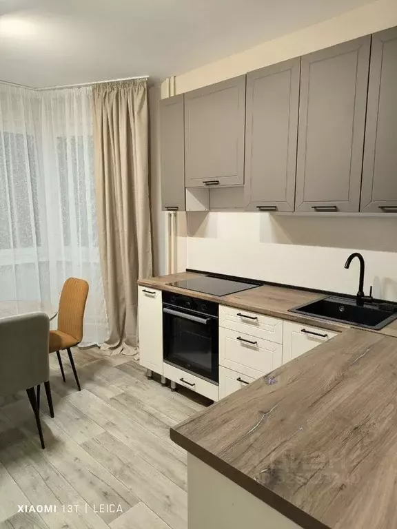 2-к кв. Москва ул. Авиаторов, 5к6 (65.0 м) - Фото 1