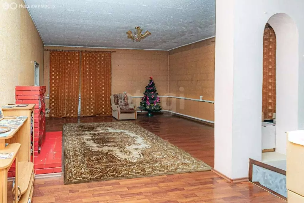 Дом в Бердск, улица Герцена (204 м) - Фото 2