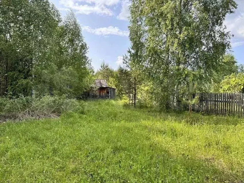 Участок 8 сот. (СНТ, ДНП) - Фото 1