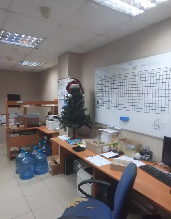 Помещение свободного назначения в Московская область, Балашиха ул. ... - Фото 2