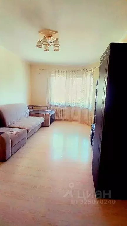 2-к кв. Краснодарский край, Новороссийск Первомайская ул., 5 (71.1 м) - Фото 2