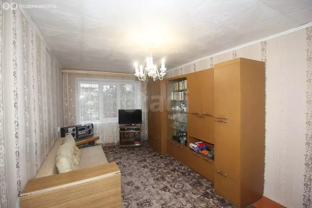 2-комнатная квартира: Копейск, проспект Славы, 15 (49.2 м) - Фото 1