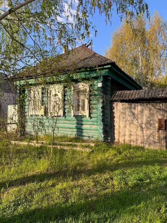 Дом 40 м на участке 20 сот. - Фото 1