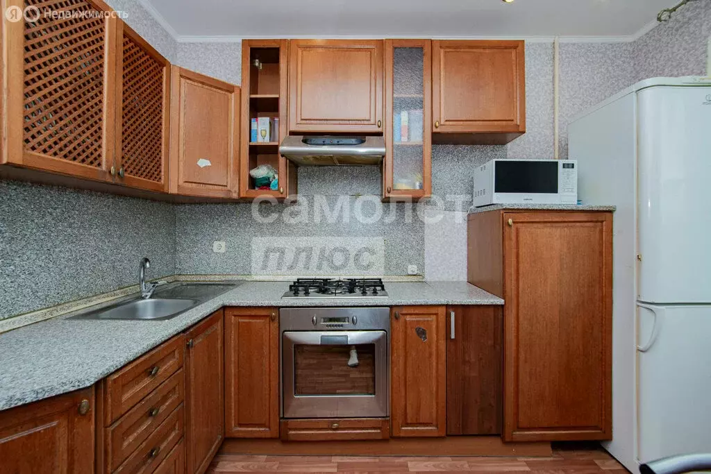 2-комнатная квартира: Липецк, 9-й микрорайон, 8 (52.5 м) - Фото 1