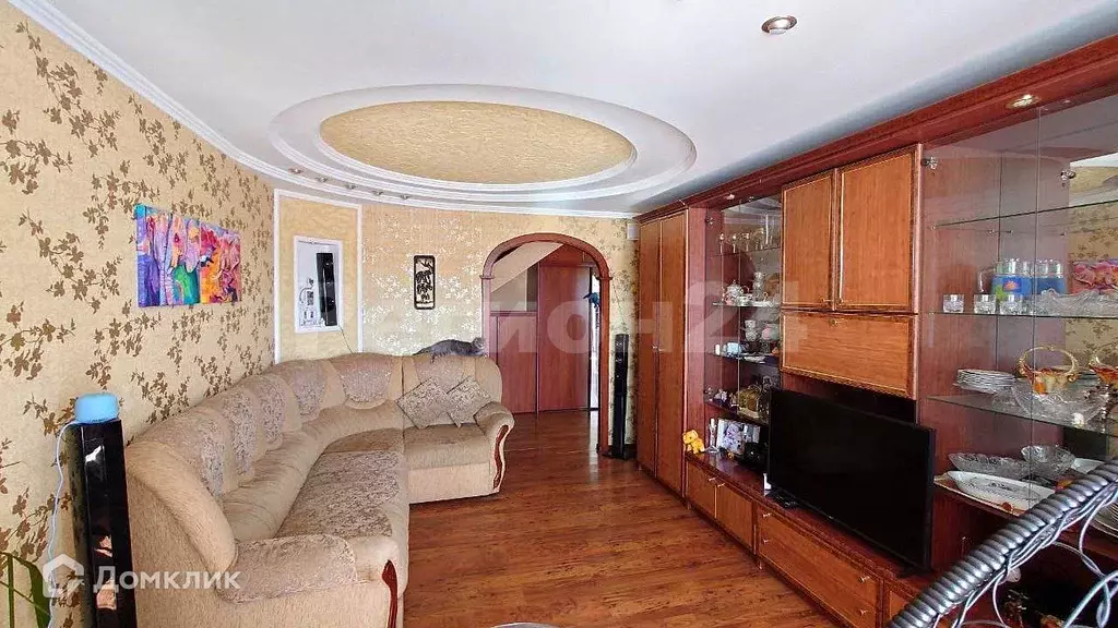 Продаётся 3-к квартира, 92 м - Фото 0