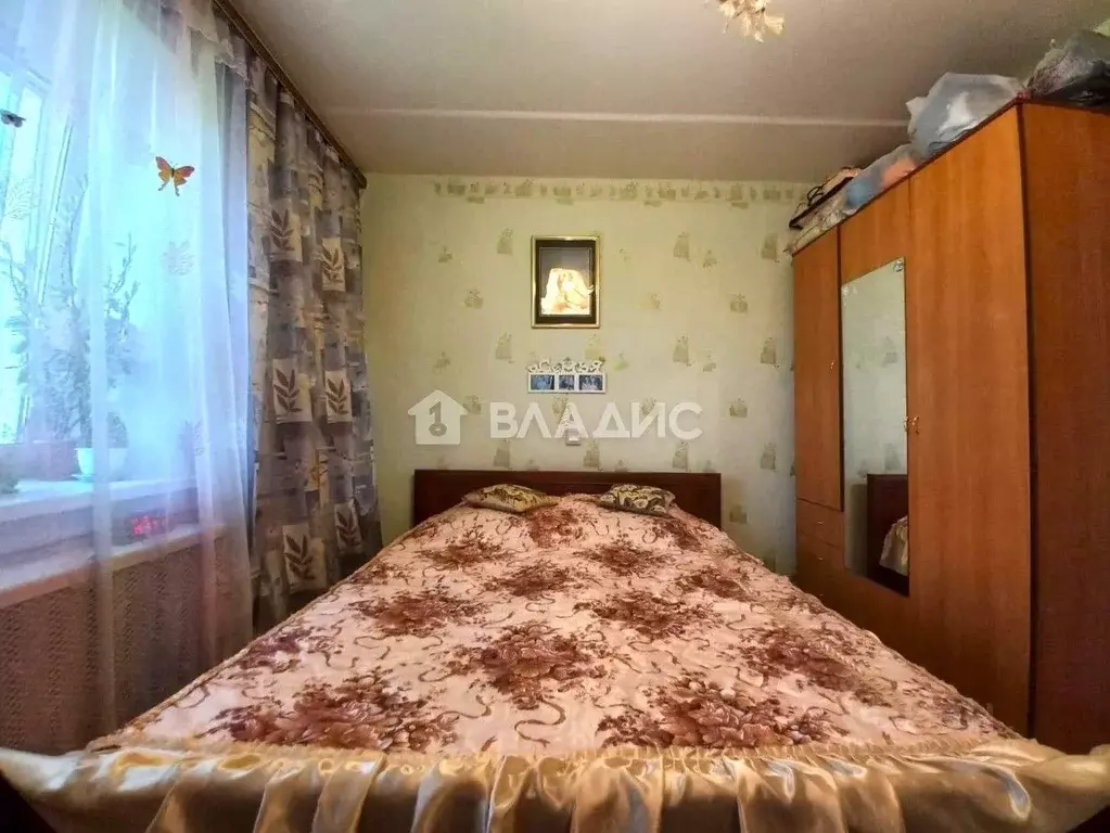 2-к кв. Ивановская область, Приволжск ул. Фурманова, 16 (52.8 м) - Фото 2