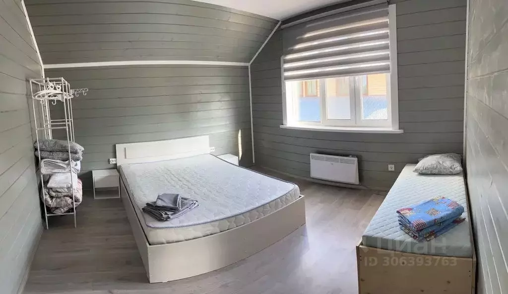 Дом в Тверская область, Осташковский муниципальный округ, д. Зальцо 14 ... - Фото 1