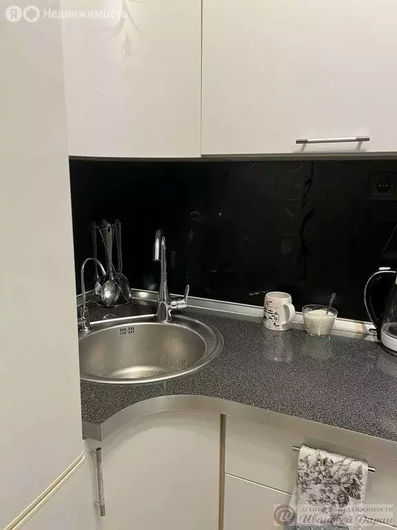 2-комнатная квартира: Самара, Киевская улица, 14 (39.3 м) - Фото 2